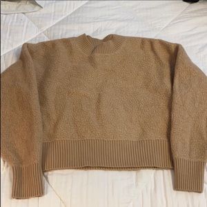 Aritzia Sweater